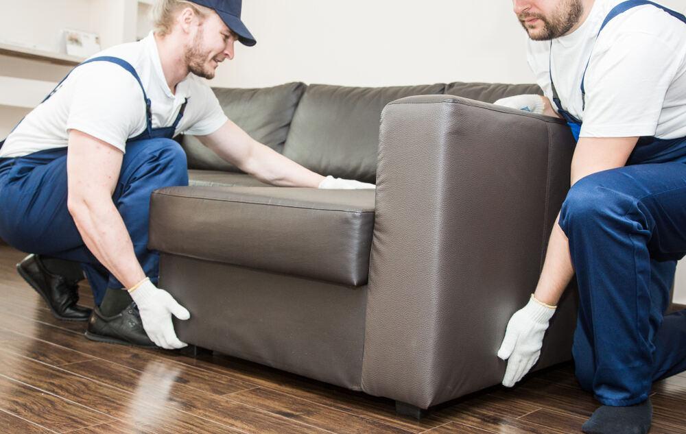 Small Furniture Movers Near Me Warren, MI