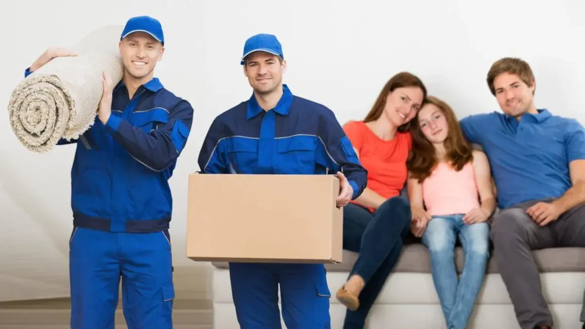 Warren to Farmington Hills Movers Near Me – Warren to Farmington Hills Moving Companies Cost