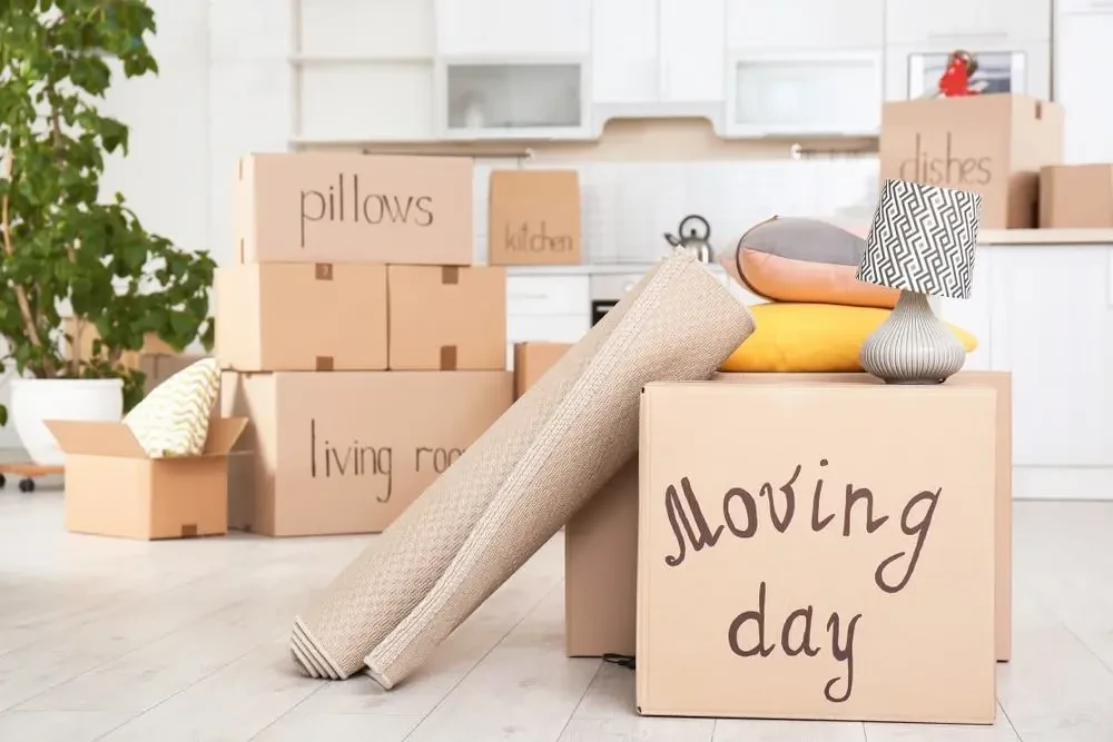 long distance movers in warrenville illinois