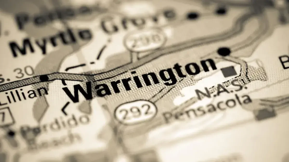 Best Warrington Movers Near Me – Premium Warrington, FL Moving Companies