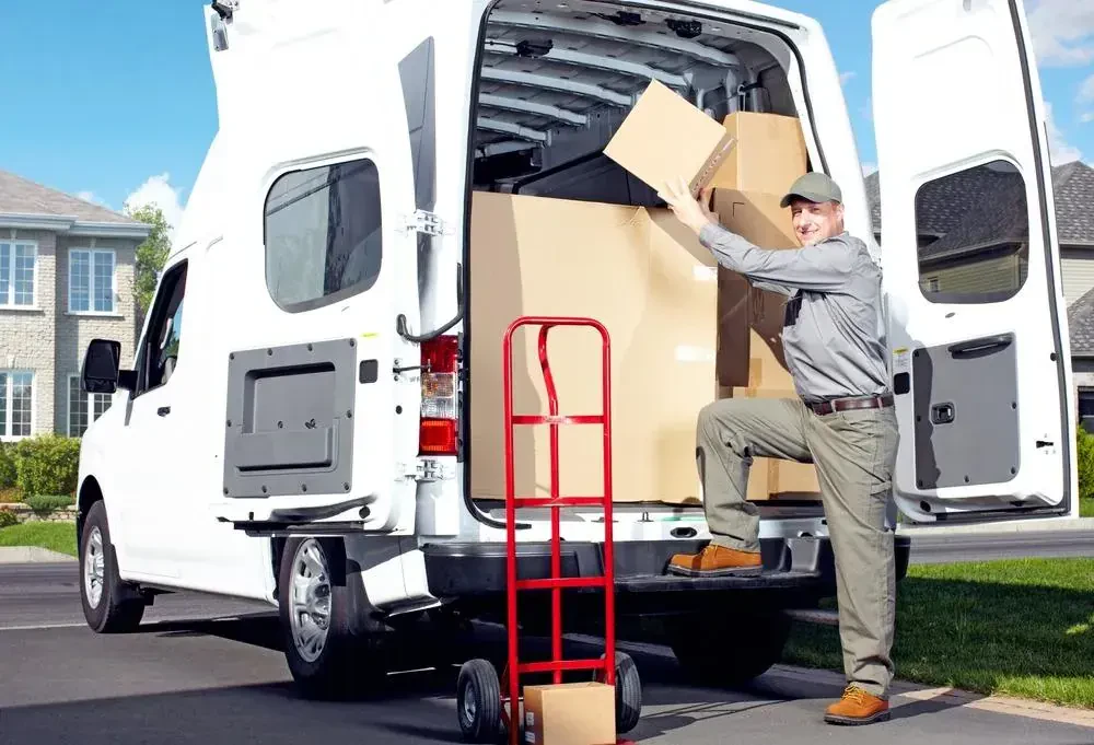 Long Distance Movers In Warrington and Pennsylvania