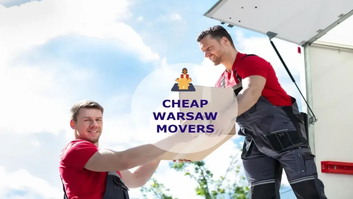 Best Warsaw Movers Near Me – Premium Warsaw, KY Moving Companies