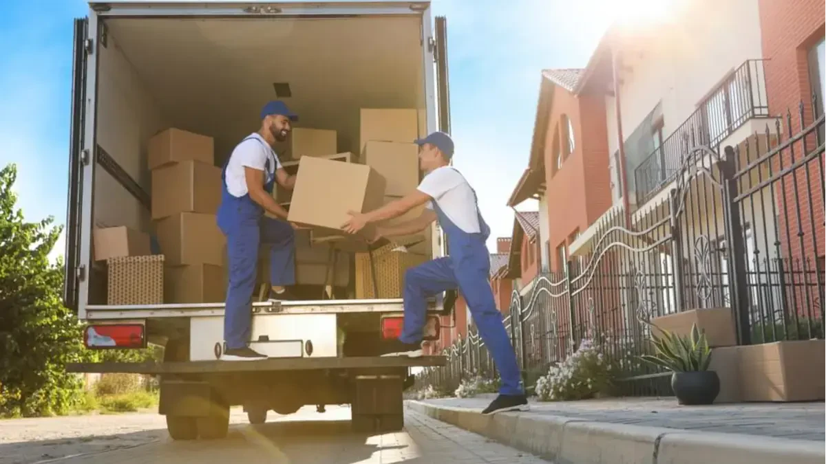 Best Warsaw Town Movers Near Me – Premium Warsaw Town, NY Moving Companies