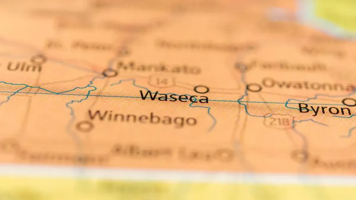 Best Waseca Movers Near Me – Premium Waseca, MN Moving Companies