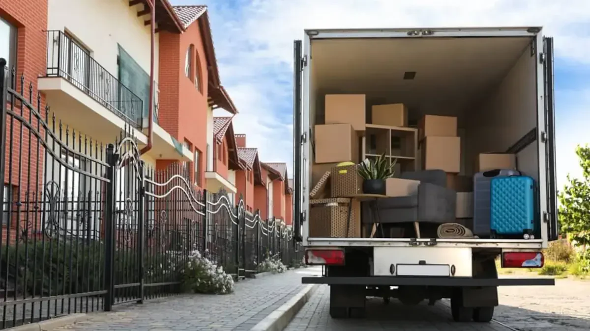 Best Washington Borough Movers Near Me – Premium Washington Borough, NC Moving Companies