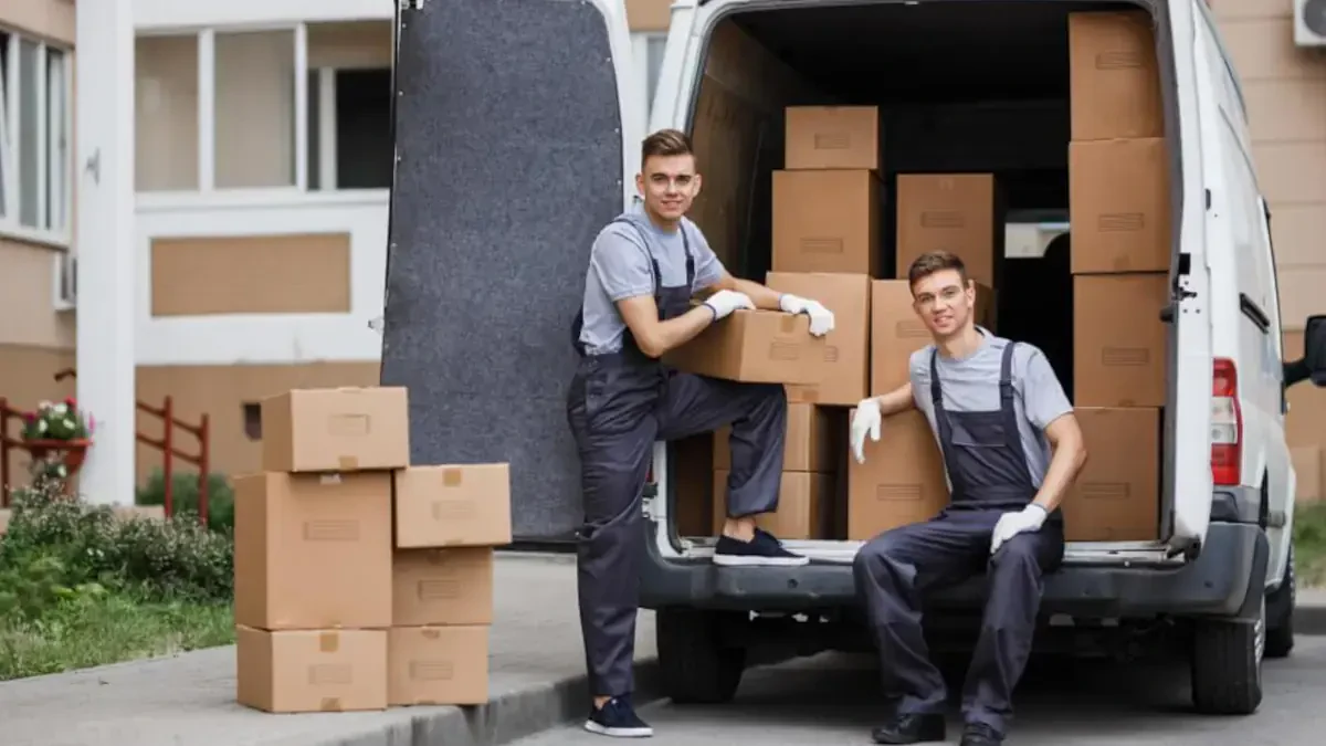 Best Washington County Movers Near Me – Premium Washington County, IL Moving Companies