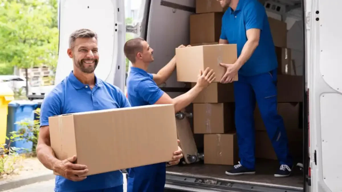Best Washington County Movers Near Me – Premium Washington County, ME Moving Companies