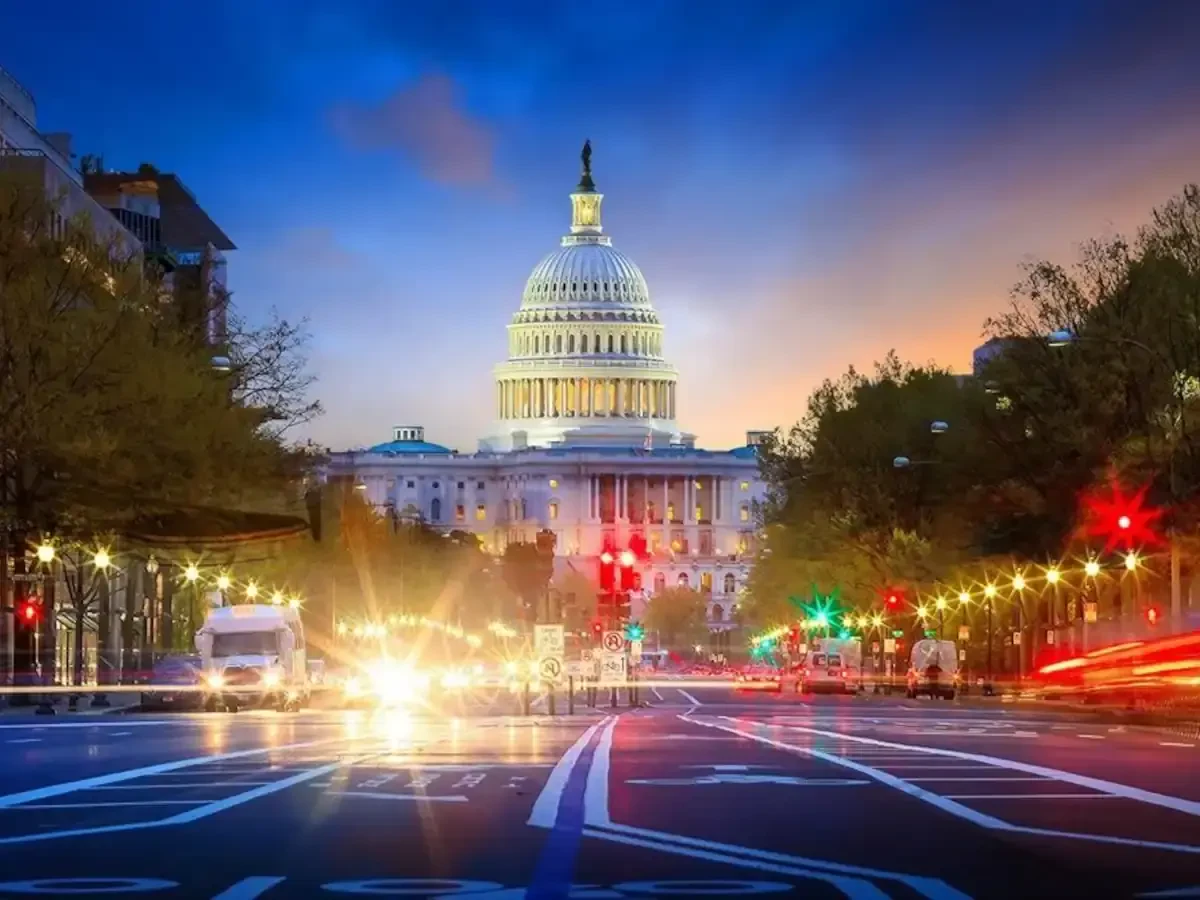 DC Small Movers