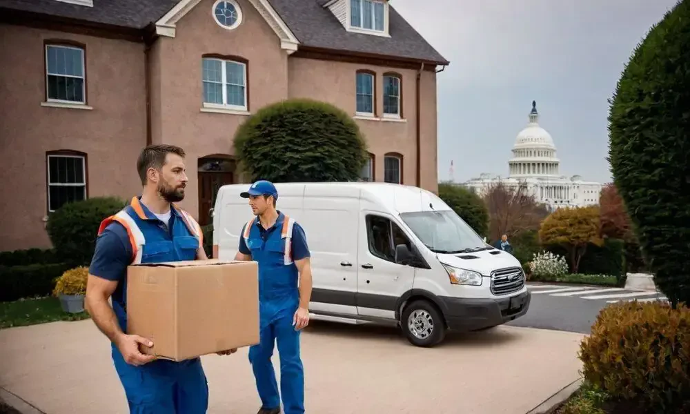 Best Hourly Moving Companies
