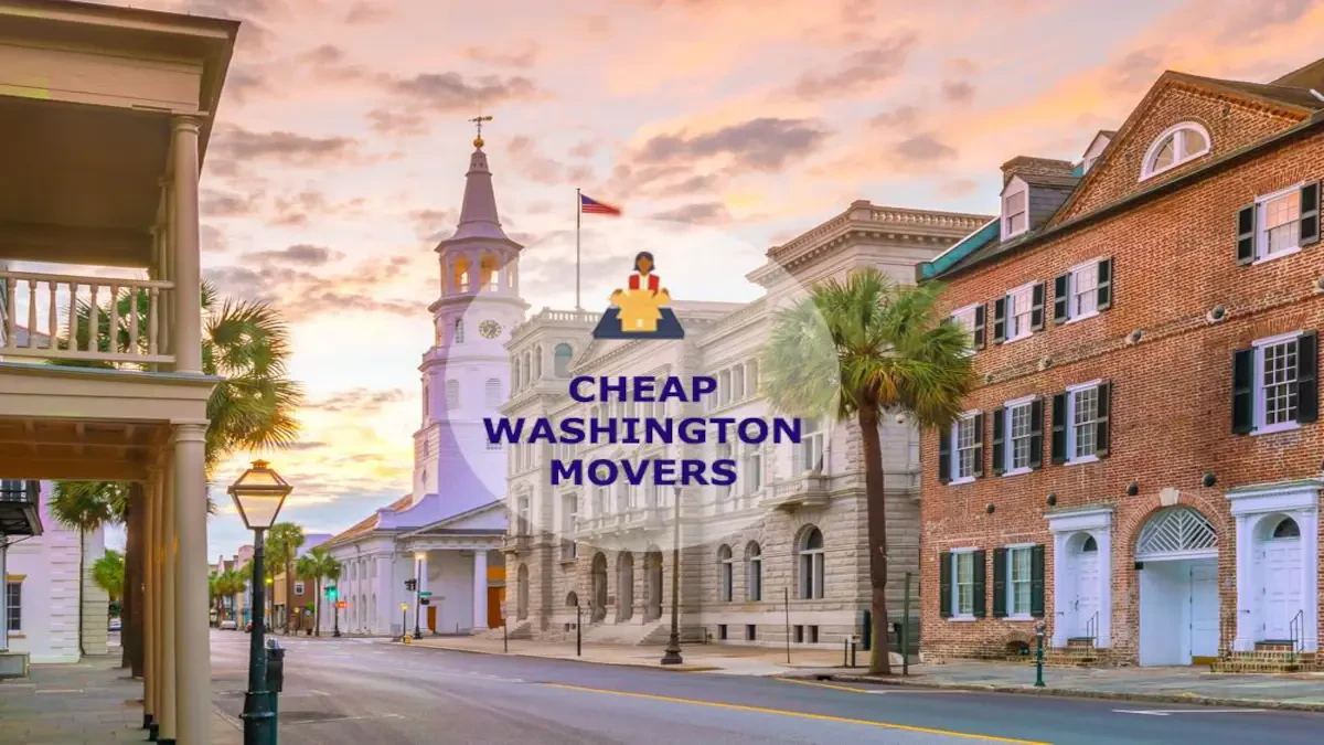 Best Washington Movers Near Me – Premium Washington, IL Moving Companies