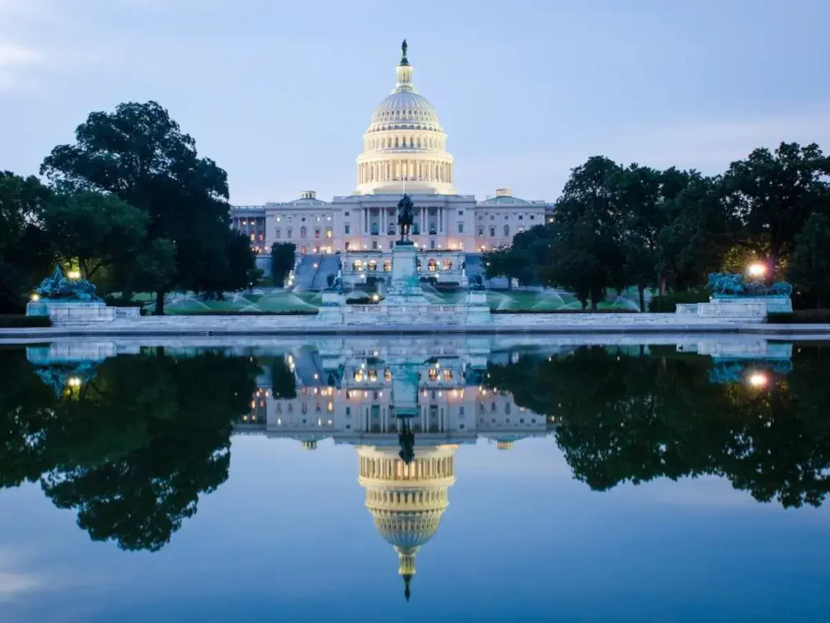 International Moving Company Washington, DC