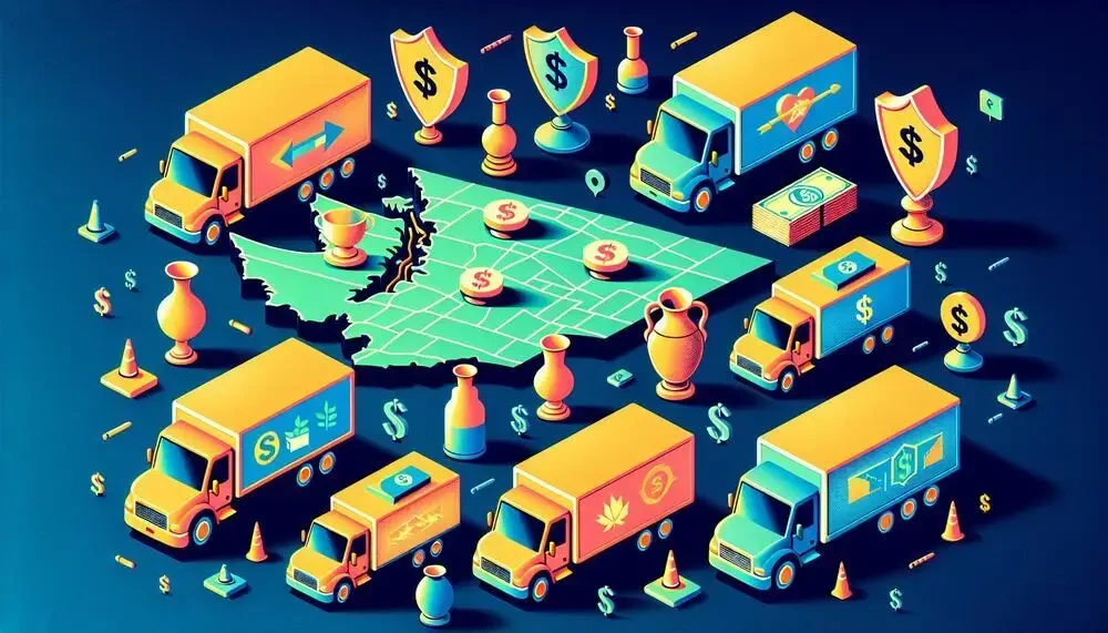 Moving Insurance Coverage Washington