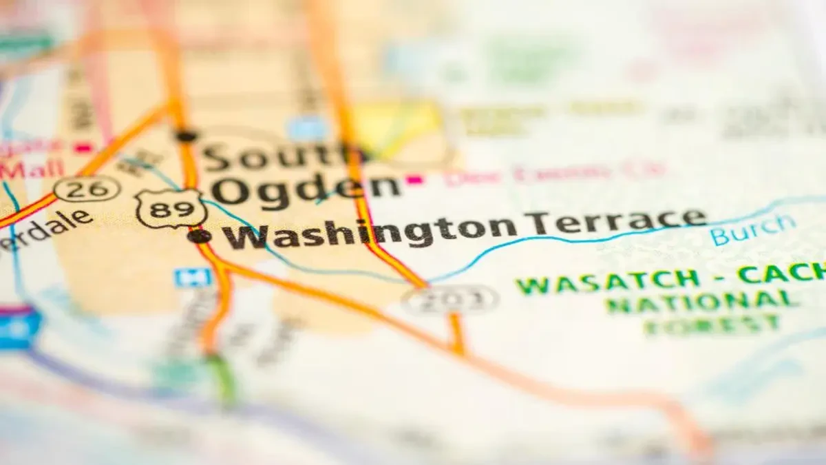 Best Washington Terrace Movers Near Me – Premium Washington Terrace, UT Moving Companies