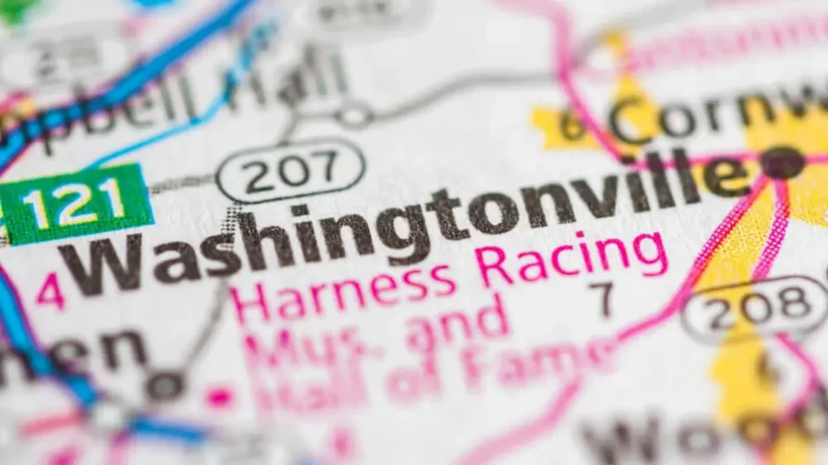 Best Washingtonville Movers Near Me – Premium Washingtonville, NY Moving Companies