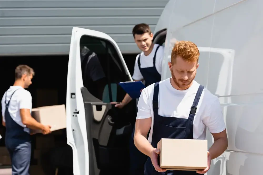 long distance movers in washougal washington