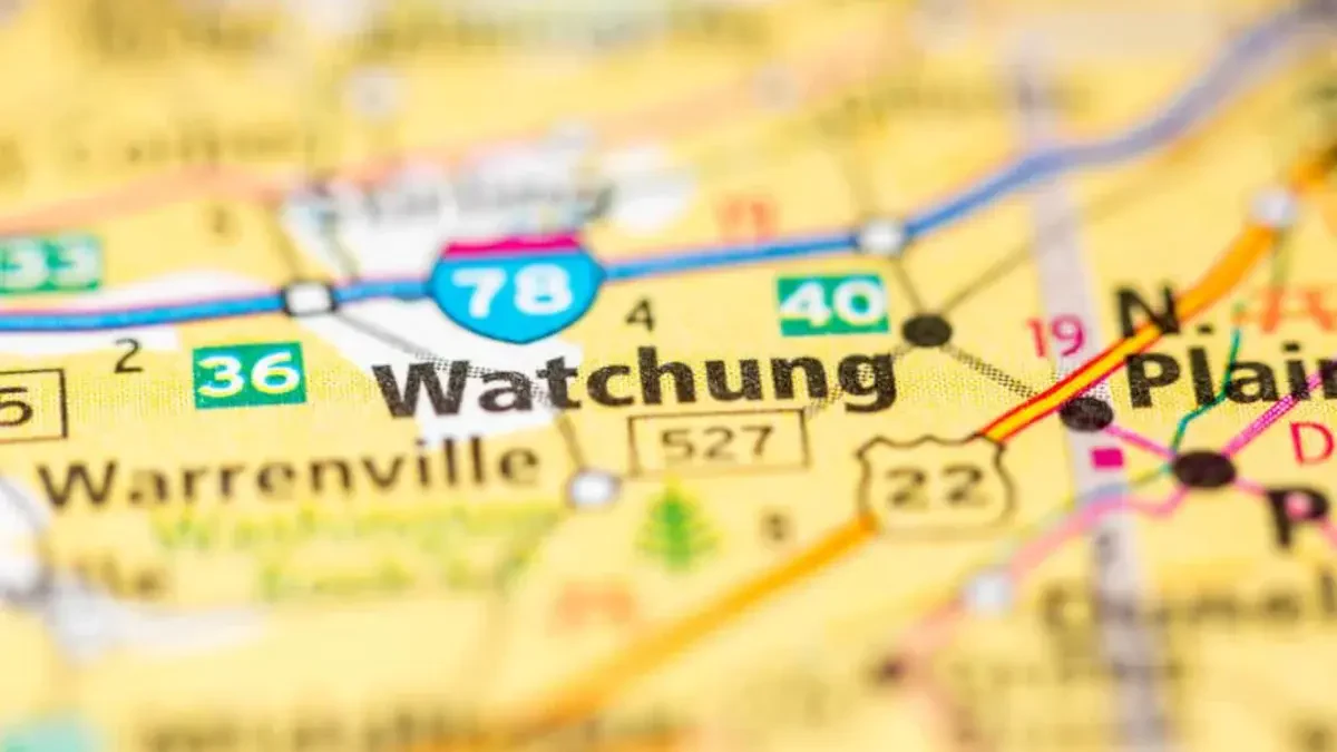 Best Watchung Movers Near Me – Premium Watchung, NJ Moving Companies