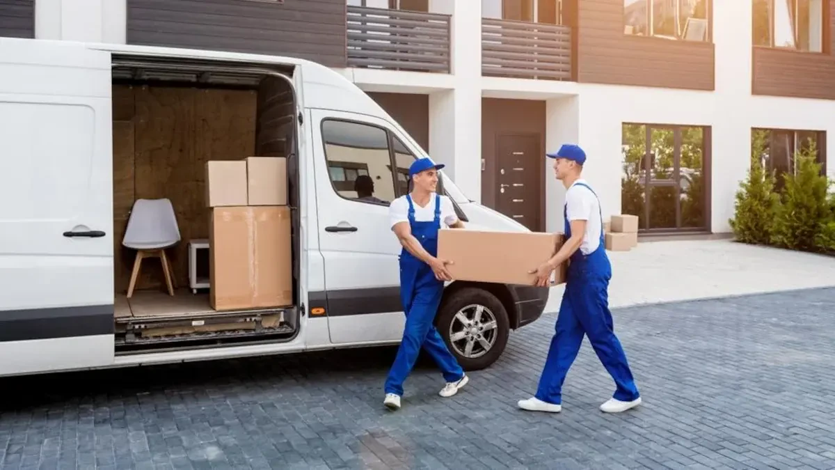 Best Waterford Town Movers Near Me – Premium Waterford Town, NY Moving Companies