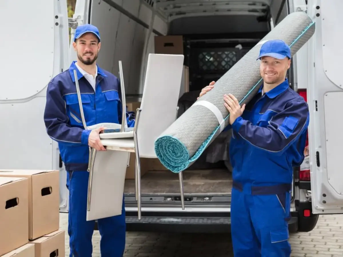 Best Waterford Village Movers Near Me – Premium Waterford Village, NY Moving Companies