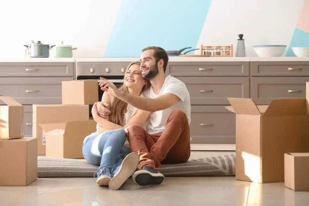 Long Distance Movers in Waterloo Iowa. Professional movers for long distance move