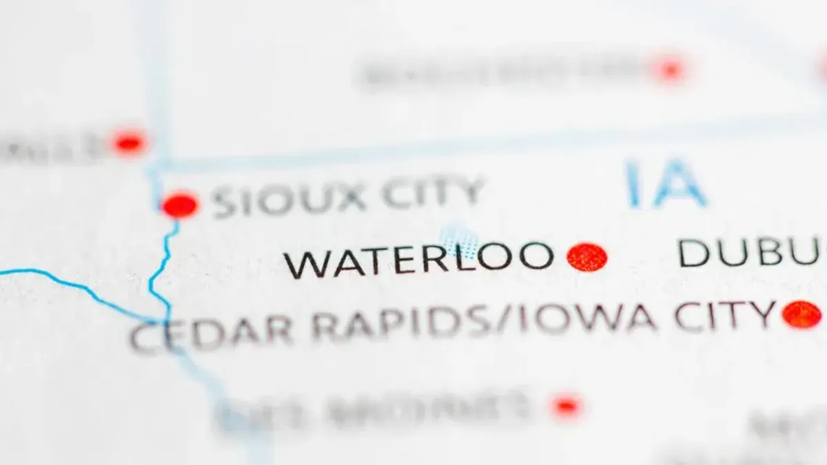 Office Movers Waterloo, IA – Best Office Moving Companies