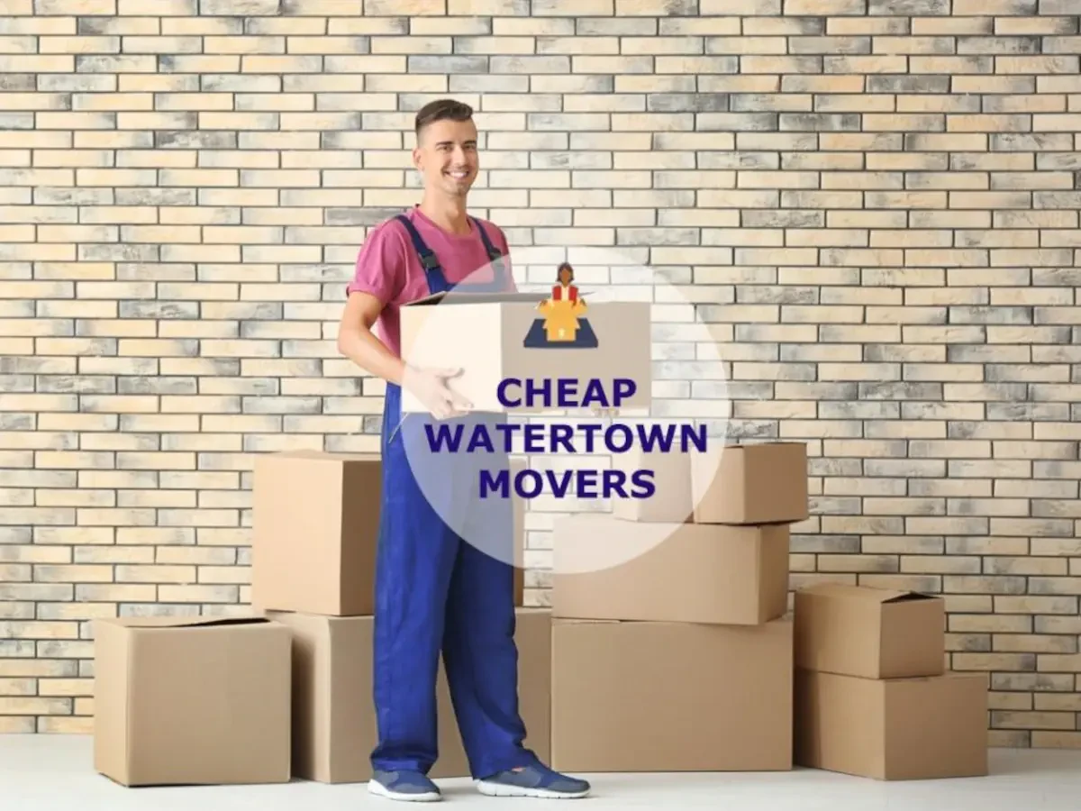 Best Watertown Movers Near Me – Premium Watertown, OH Moving Companies