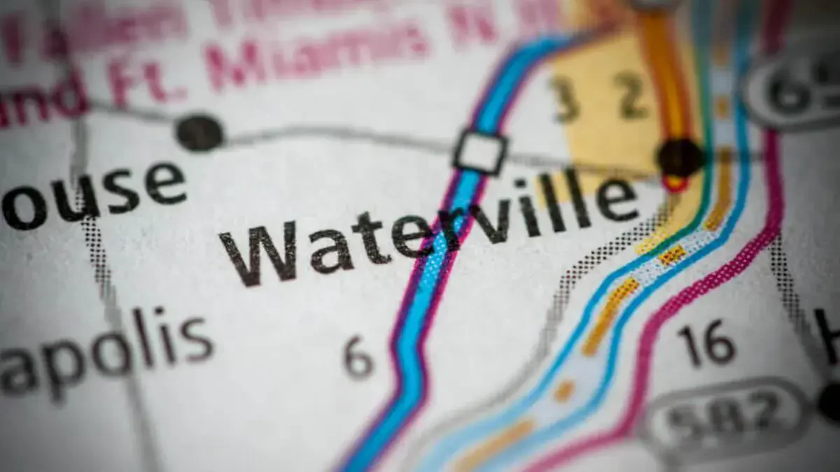 Best Waterville Movers Near Me – Premium Waterville, OH Moving Companies