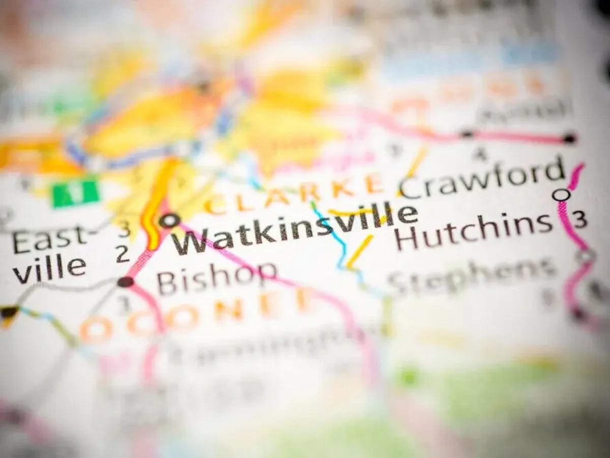 Best Watkinsville Movers Near Me – Premium Watkinsville, GA Moving Companies