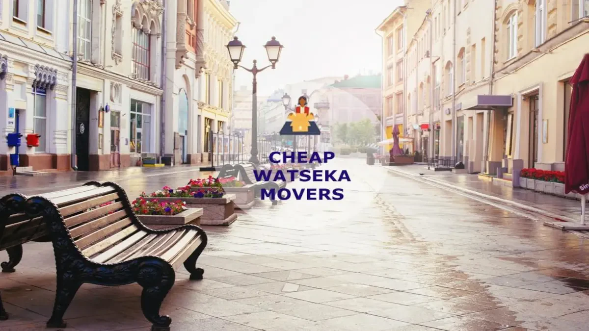 Best Watseka Movers Near Me – Premium Watseka, IL Moving Companies