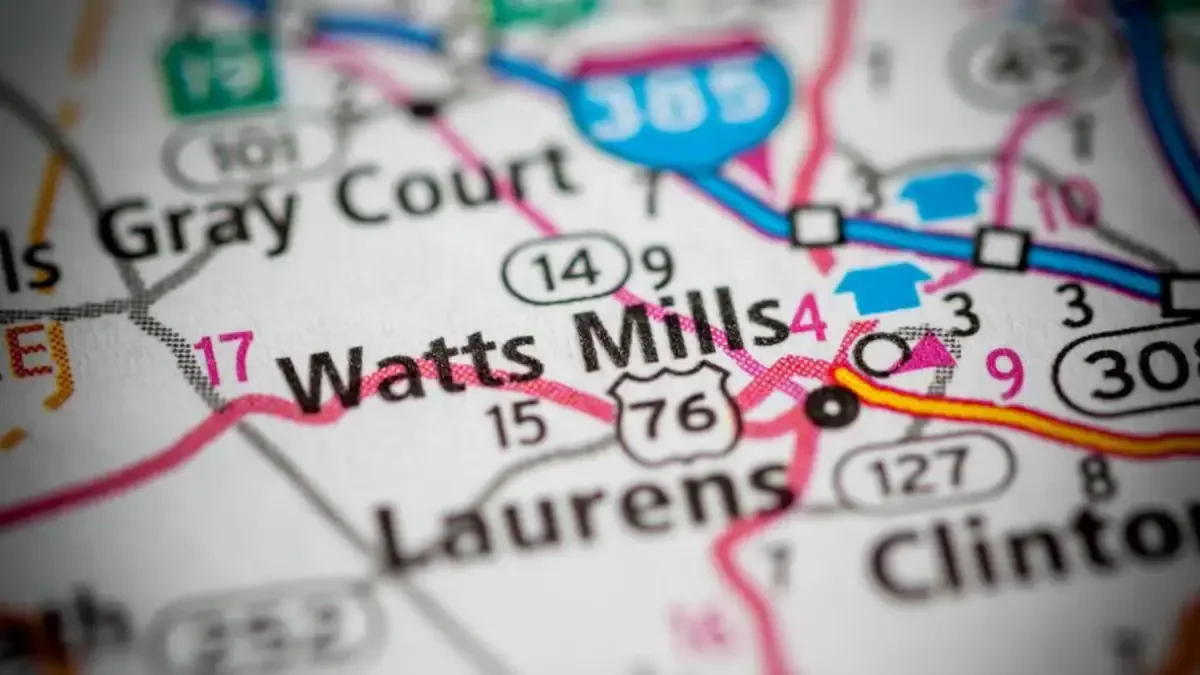 Best Watts Mills Movers Near Me – Premium Watts Mills, SC Moving Companies
