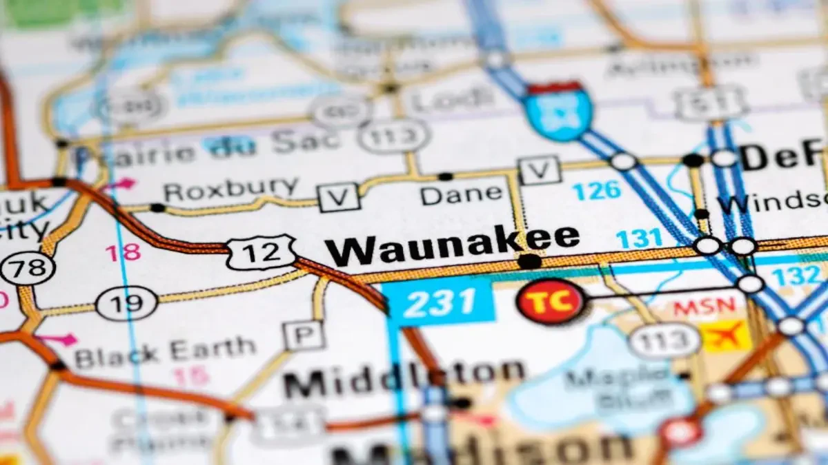 Best Waunakee Movers Near Me – Premium Waunakee, WI Moving Companies