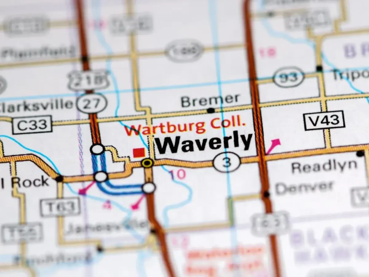 Best Waverly Movers Near Me – Premium Waverly, IA Moving Companies