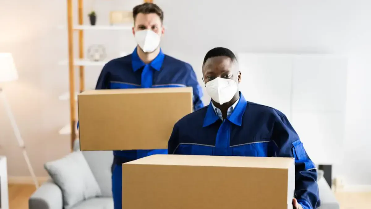 Best Wayland Movers Near Me – Premium Wayland, PA Moving Companies