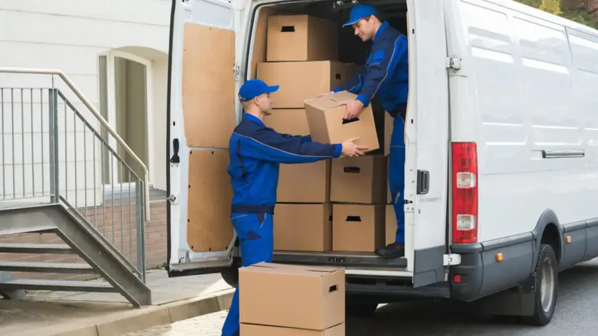 Best Wayne County Movers Near Me – Premium Wayne County, IL Moving Companies