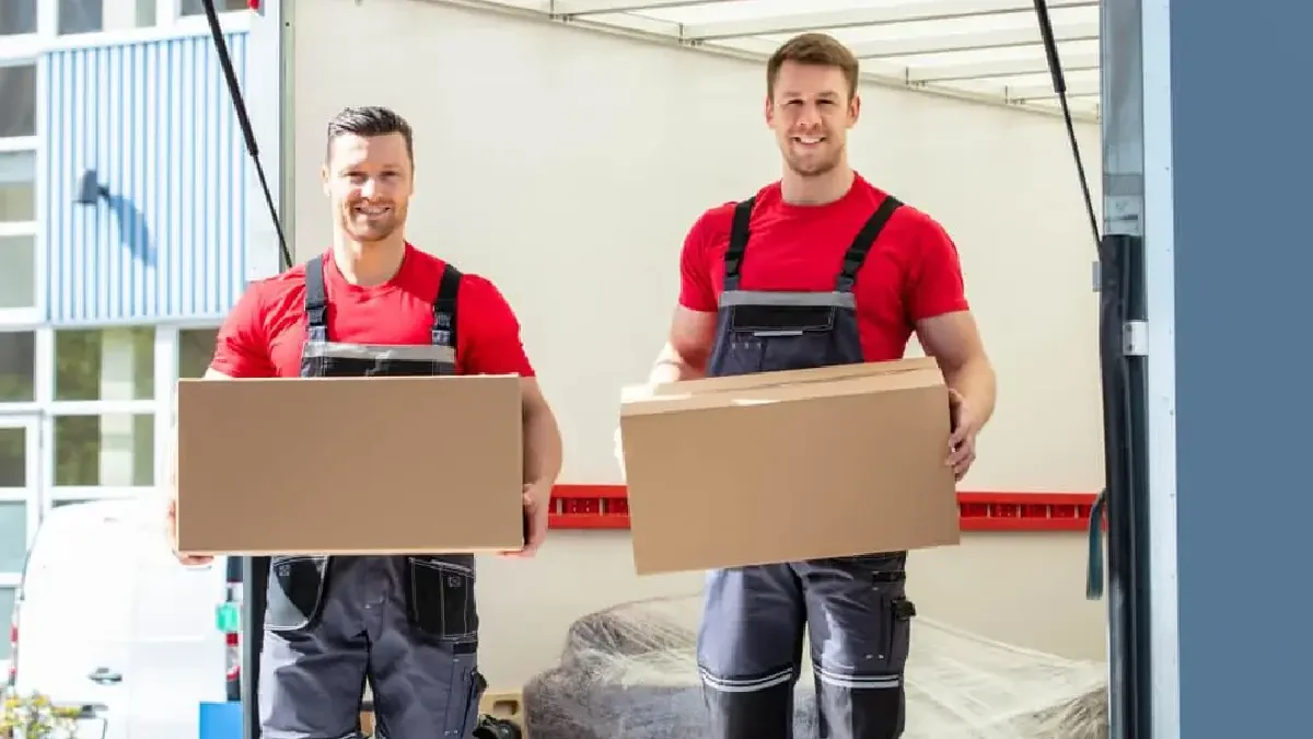 Best Wayne County Movers Near Me – Premium Wayne County, NY Moving Companies