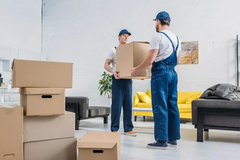 long distance movers in waynesboro pennsylvania