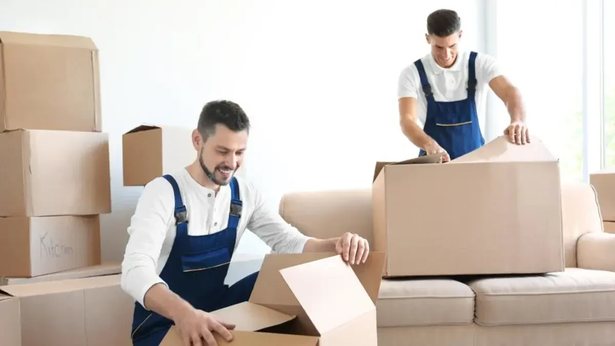 Best Weare Movers Near Me – Premium Weare, NH Moving Companies