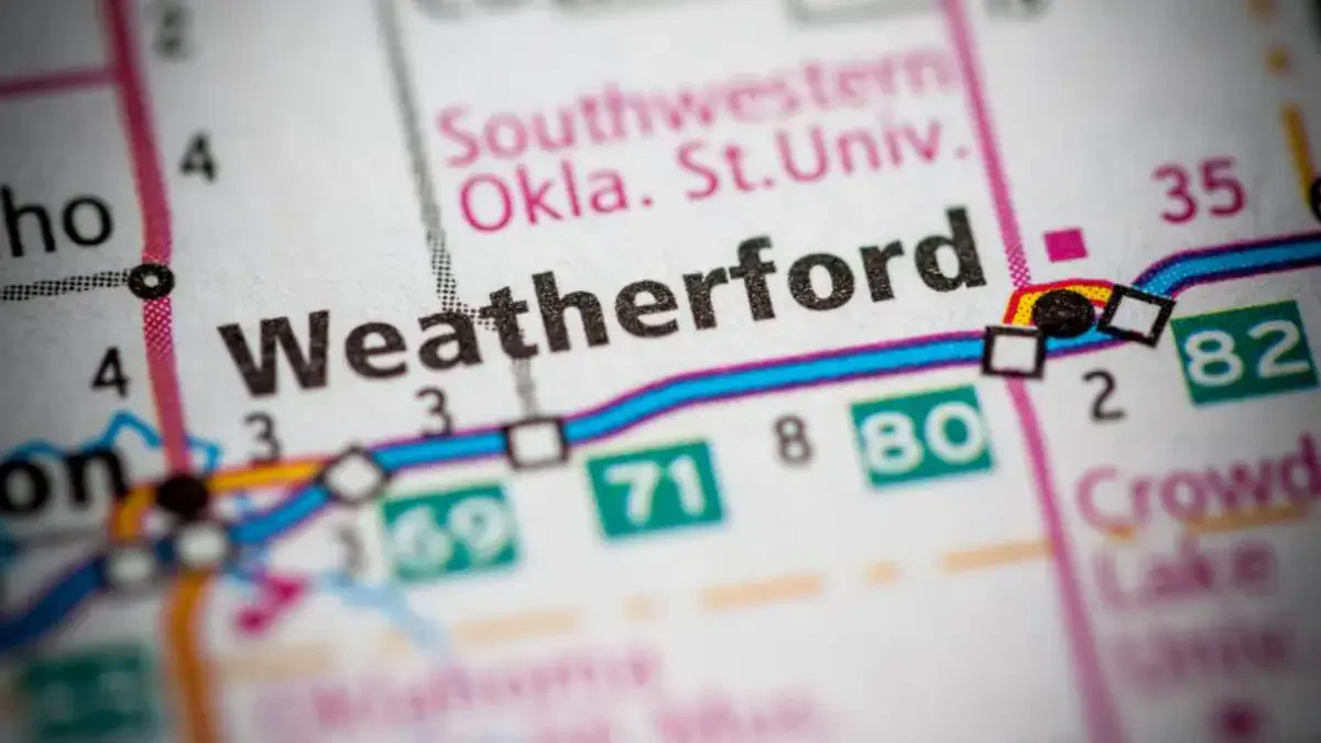 Best Weatherford Movers Near Me – Premium Weatherford, OK Moving Companies