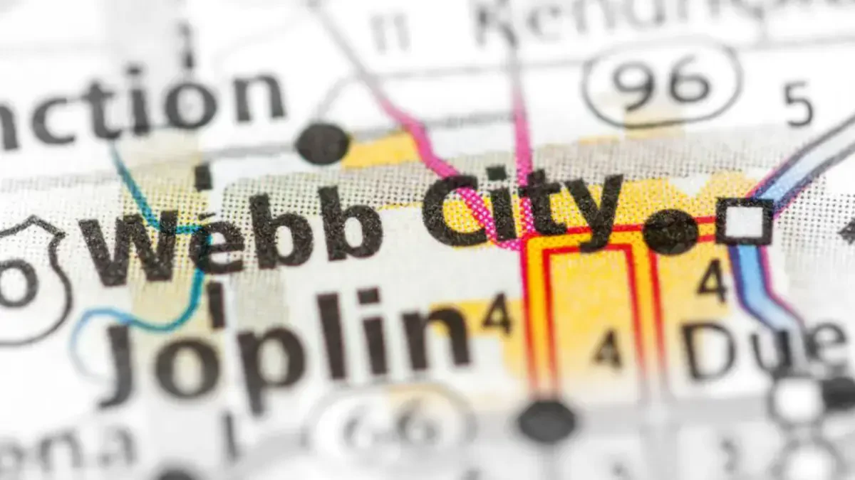 Best Webb City Movers Near Me – Premium Webb City, MO Moving Companies