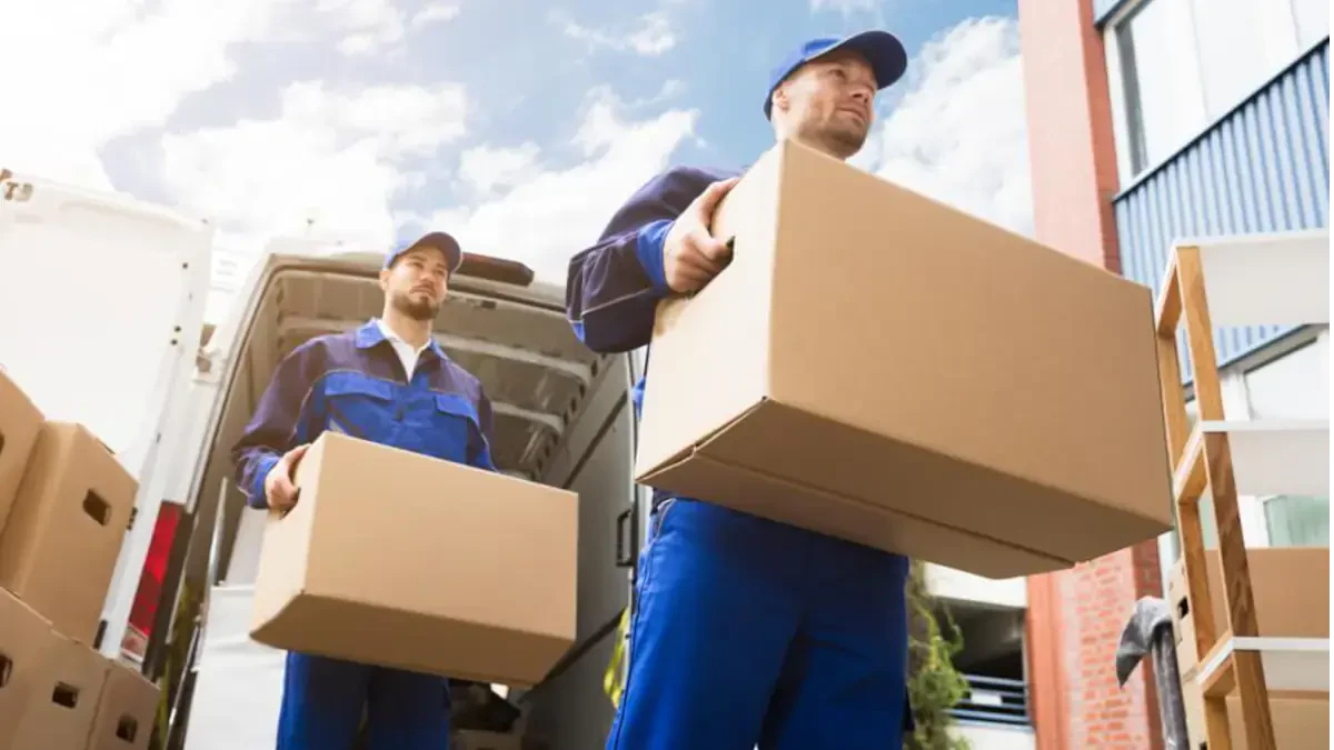 Best Webb County Movers Near Me – Premium Webb County, TX Moving Companies