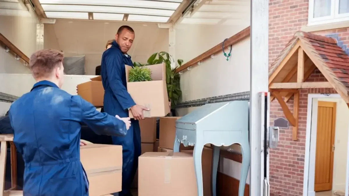 Best Webster City Movers Near Me – Premium Webster City, IA Moving Companies