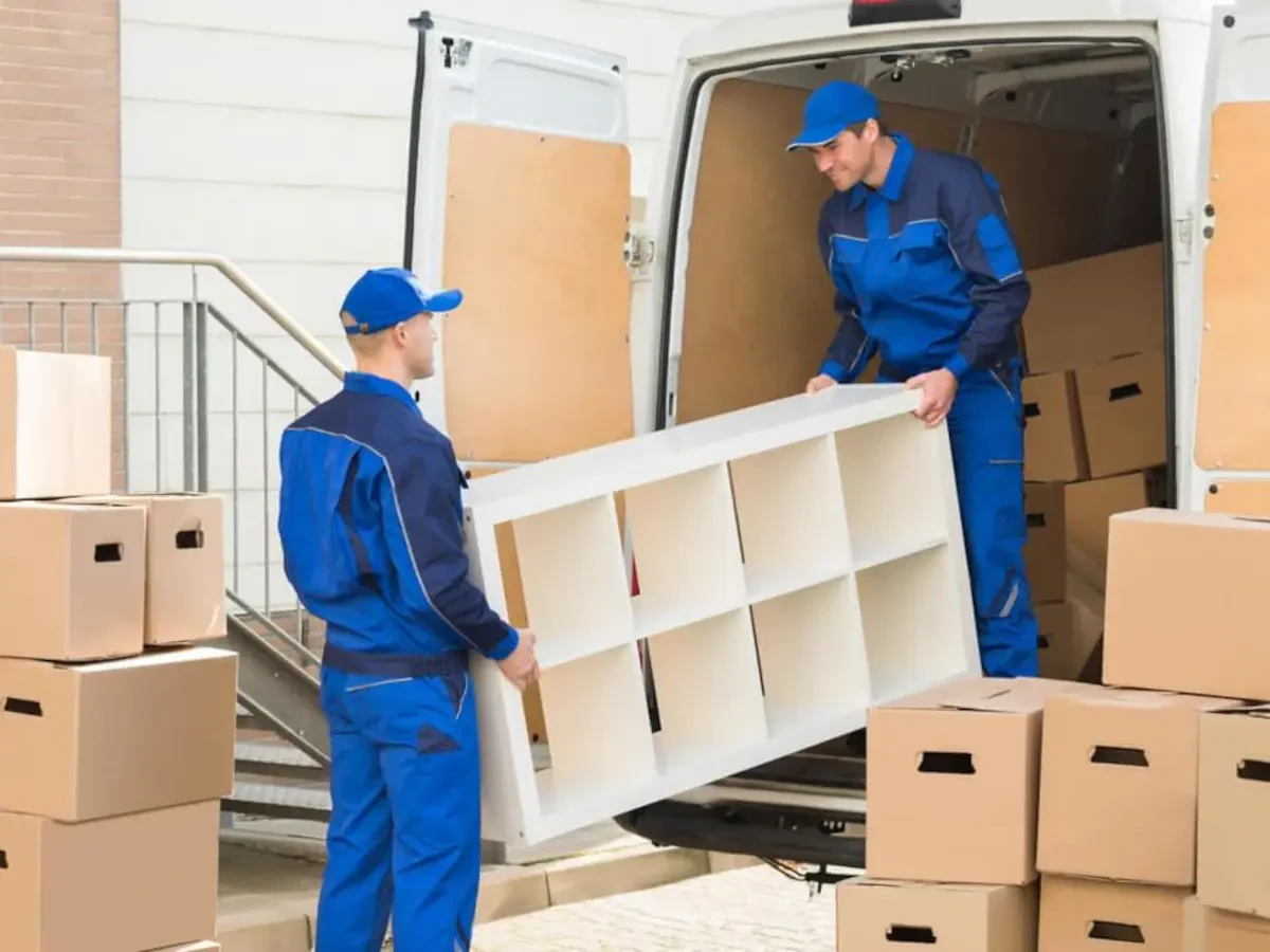 Best Weedpatch Movers Near Me – Premium Weedpatch, CA Moving Companies