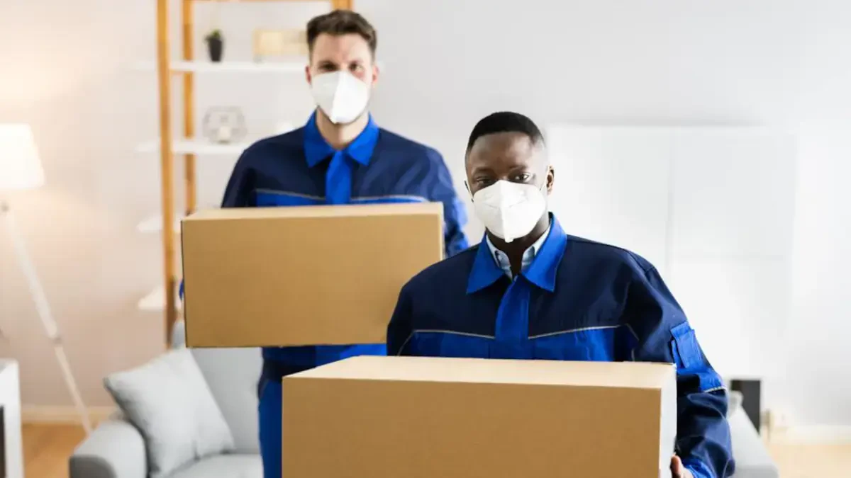 Best Welby Movers Near Me With Premium Moving Companies