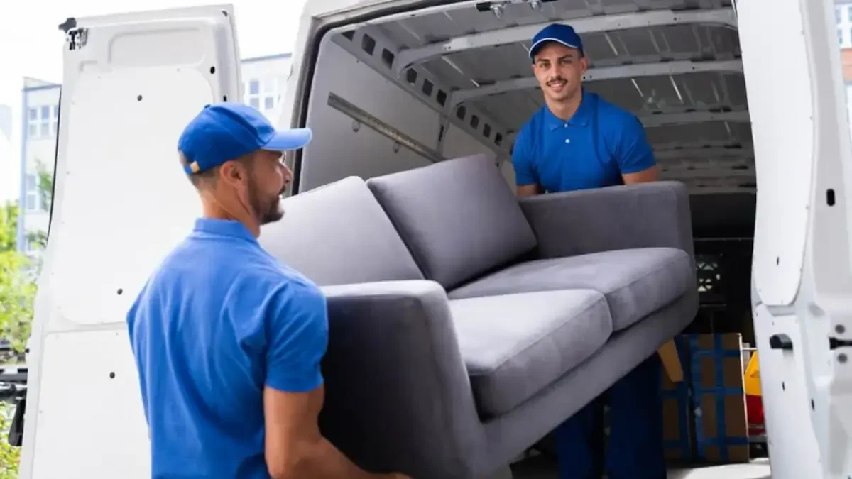 Best Weld County Movers Near Me – Premium Weld County, CO Moving Companies