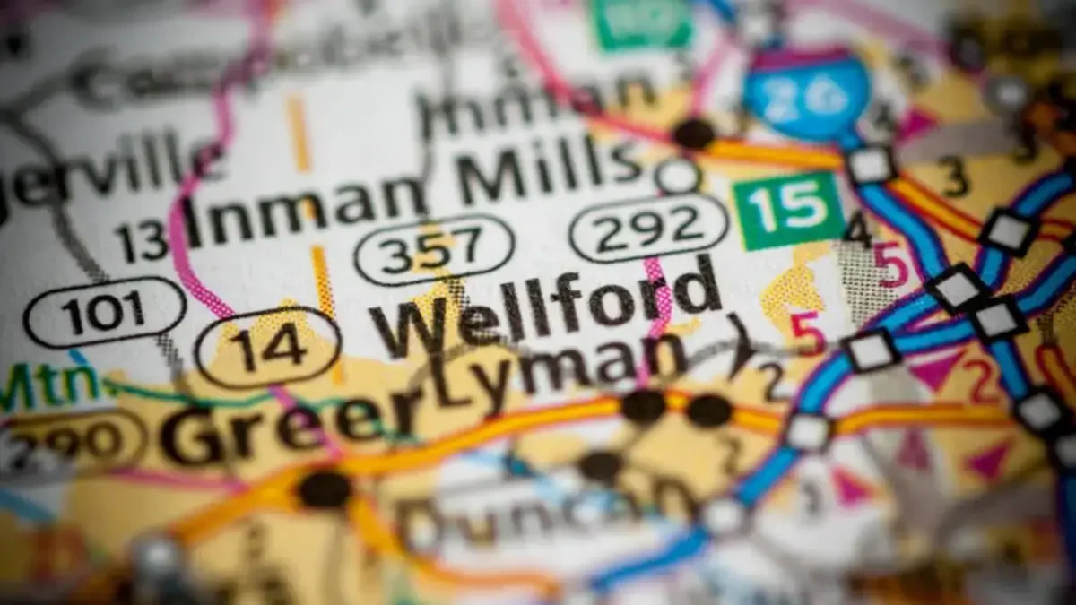 Best Wellford Movers Near Me – Premium Wellford, SC Moving Companies