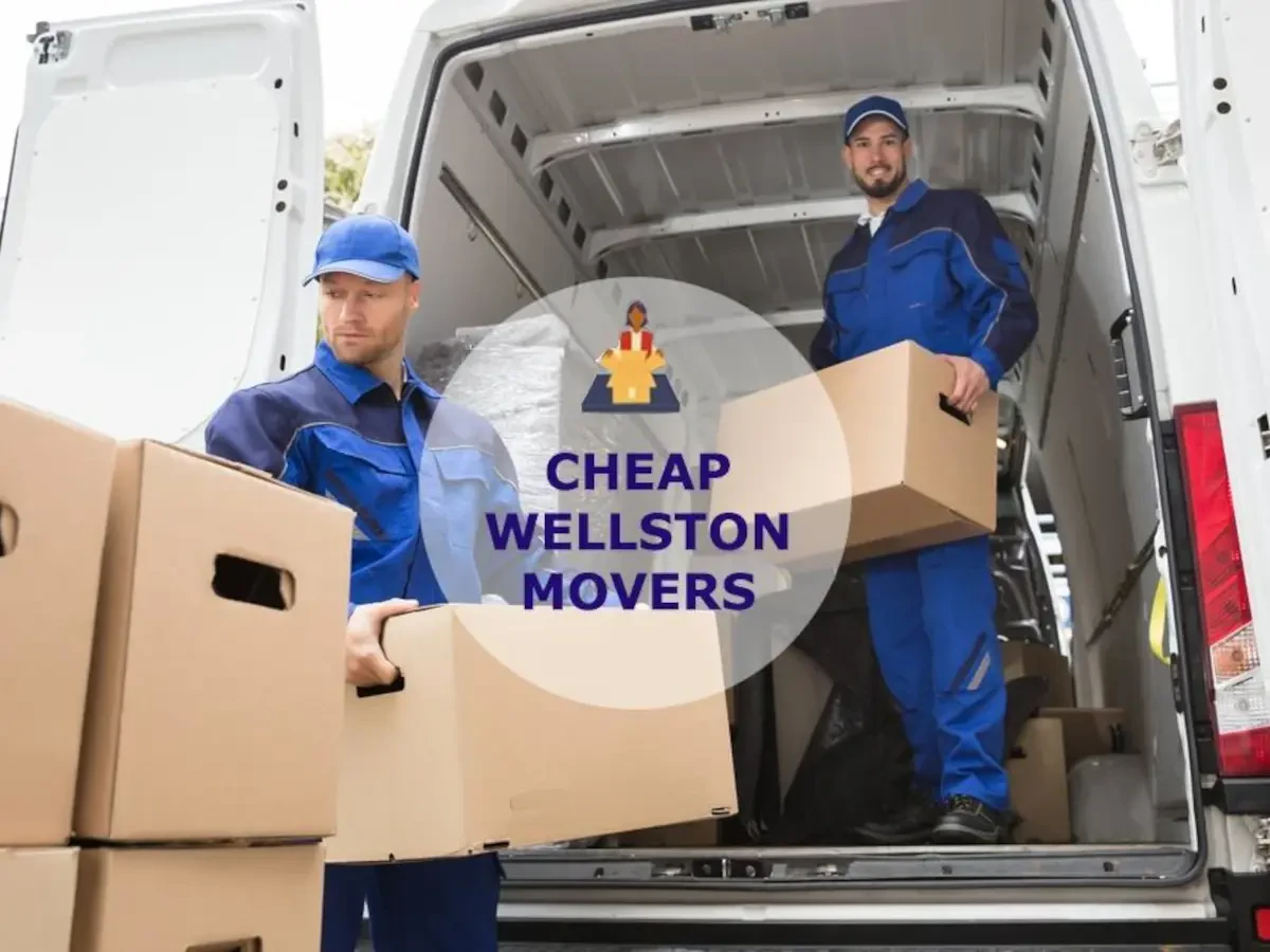 Best Wellston Movers Near Me – Premium Wellston, OH Moving Companies