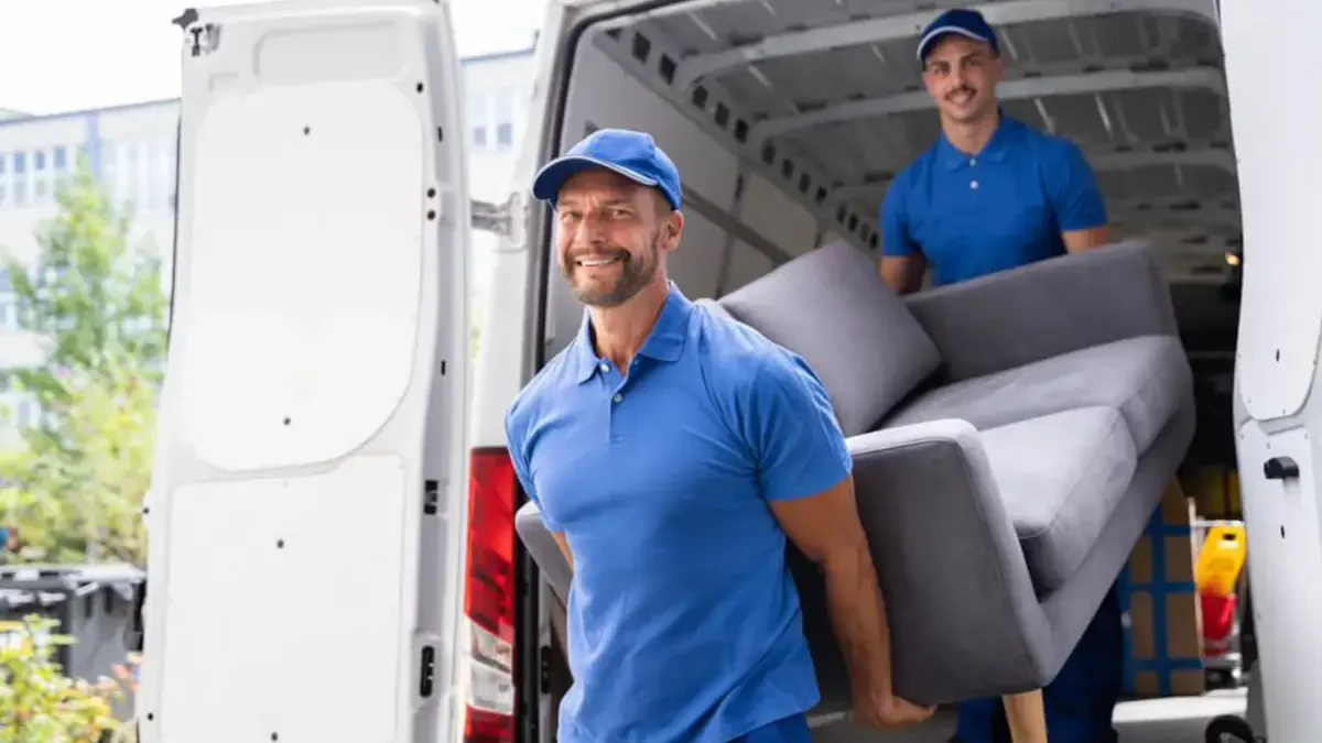 Best Wellton Movers Near Me – Premium Wellton, AZ Moving Companies
