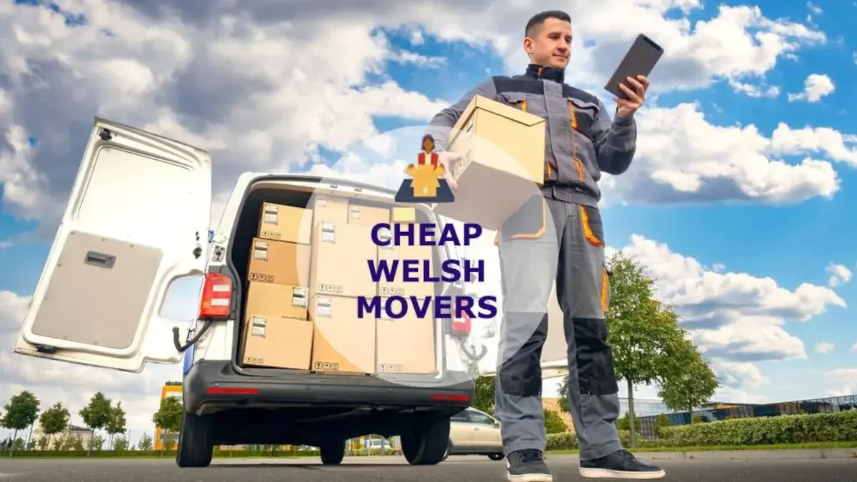 Best Welsh Movers Near Me – Premium Welsh, LA Moving Companies