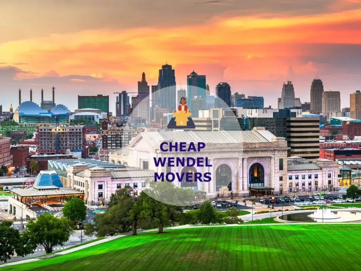Best Wendell Movers Near Me – Premium Wendell, ID Moving Companies