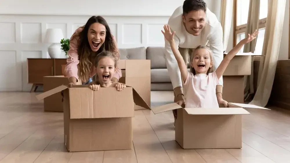 long distance movers in wendell idaho
