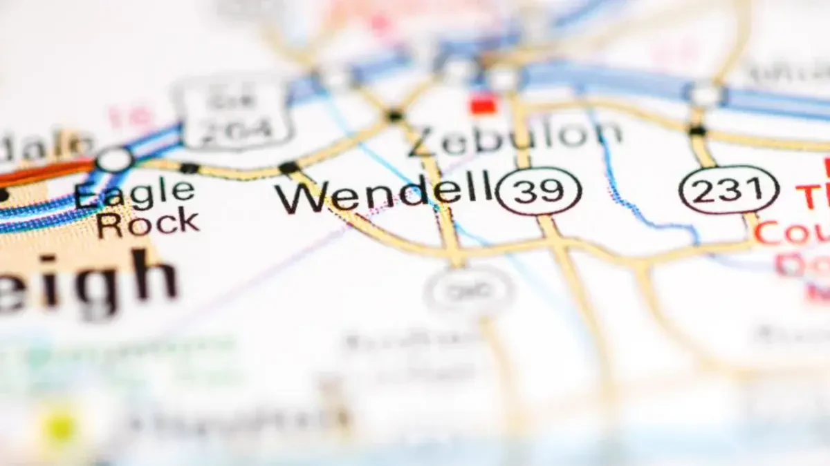 Best Wendell Movers Near Me – Premium Wendell, NC Moving Companies